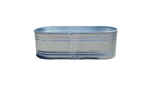 Beverage Tub: EX-Large Galvanized Beverage/Drin... rental N. Virginia-DC, VA