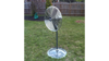 Pedestal Fan 30" - Oscillating rental in N. Virginia-DC, VA