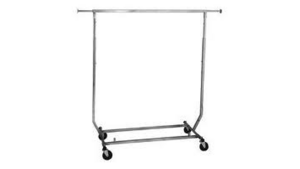 Coat Rack Folding rental N. Virginia-DC, VA