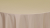 Standard Linen: 60'x120" Rectangle - Cafe rental in N. Virginia-DC, VA
