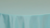 Standard Linen: 132" Round - Aqua rental in N. Virginia-DC, VA