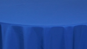 Standard Linen: 90'x156" Rectangle - Royal Blue rental N. Virginia-DC, VA