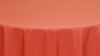 Standard Linen: 90'x156" Rectangle - Burnt Orange rental in N. Virginia-DC, VA