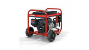 Generator 3600 watt rental N. Virginia-DC, VA