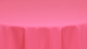 Standard Linen: 54x54 Square - Neon Pink rental N. Virginia-DC, VA