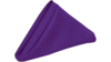 Napkin: 20"x20" - Purple rental in N. Virginia-DC, VA