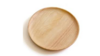 Dinnerware: Wood Appetizer Plate (Pack of 10) rental in N. Virginia-DC, VA
