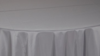 Standard Linen: 90'x156" Rectangle - Charcoal rental in N. Virginia-DC, VA