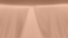 Standard Linen: 90" x 90" Square - Peach rental in N. Virginia-DC, VA