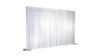Pipe and Drape with White Sheer rental in N. Virginia-DC, VA