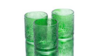 Tropical Green Votive Holders rental in N. Virginia-DC, VA