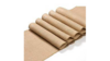 Specialty linen: Burlap Table Runner15"x120" rental in N. Virginia-DC, VA