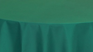 Standard Linen: 90" x132 Rectanglar - Hunter Green rental N. Virginia-DC, VA