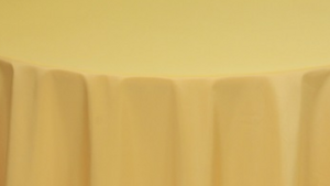 Standard Linen: 90'x 90" Square - Gold rental N. Virginia-DC, VA