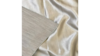 Dupioni Linen: 120" Round - Silver Reversible rental in N. Virginia-DC, VA
