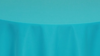 Standard Linen: 120" Round - Turquoise rental in N. Virginia-DC, VA