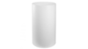 Pedestal: White Metal Column/Plinth 15 1/2" x 3... rental in N. Virginia-DC, VA