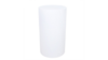 Plinth: White Metal Pedestal/Column 14"x29 1/2" rental in N. Virginia-DC, VA