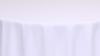 Standard Linen: 72"'x 72" Square - White rental in N. Virginia-DC, VA