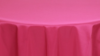 Standard Linen: 132" Round - Raspberry rental in N. Virginia-DC, VA