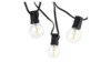 String Lights - Black rental in N. Virginia-DC, VA