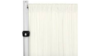 Spandex: Drape Curtain 14Ft H x 60" W - Ivory rental in N. Virginia-DC, VA