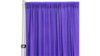 Spandex: Drape Curtain 14ft H x 60" W Purple rental in N. Virginia-DC, VA