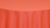 Standard Linen: 120" Round - Neon Orange rental in N. Virginia-DC, VA