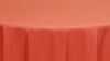Standard Linen: 90'x132" Rectangle - Burnt Orange rental in N. Virginia-DC, VA
