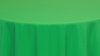 Standard Linen: 90" x132 Rectanglar - Kelly Green rental in N. Virginia-DC, VA