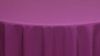 Standard Linen: 120" Round - Plum rental in N. Virginia-DC, VA