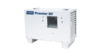 Propane / Electric 80,000 BTU Heater rental in N. Virginia-DC, VA
