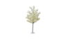 Artificial White Cherry Blossom Trees - 5FT Tall rental in N. Virginia-DC, VA