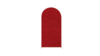 Red Arch Cover-Sequin Spandex Fitted rental in N. Virginia-DC, VA