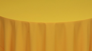 Standard Linen: 90"x 156" Rectangle - Mango rental N. Virginia-DC, VA