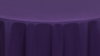 Standard Linen: 60'x120" Rectangle - Purple rental in N. Virginia-DC, VA