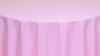 Standard Linen: 90'x156" Rectangle - Pink Balloon rental in N. Virginia-DC, VA