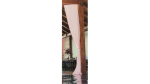 Column Drape/Vertical Drape Panels on Columns rental N. Virginia-DC, VA