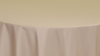 Standard Linen: 90'x132" Rectangle - Cafe rental in N. Virginia-DC, VA