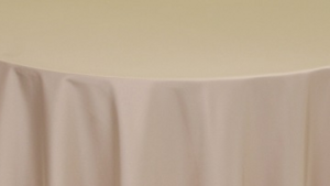 Standard Linen: 108" Round - Cafe rental N. Virginia-DC, VA