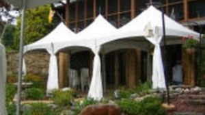Tent: 10x30 High Peak - Drapes are not included rental N. Virginia-DC, VA