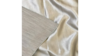Dupioni Linen: 132" Round - Silver Reversible rental in N. Virginia-DC, VA
