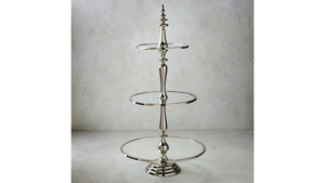 Amelie Tiered Server 3-Tier | Silver rental N. Virginia-DC, VA