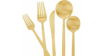 Gold Dinner Knife rental in Greater Northern Michigan, MI