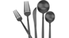 Black Dinner Knife rental in Greater Northern Michigan, MI
