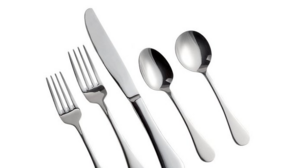 Silver Dinner Knife rental Greater Northern Michigan