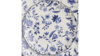 Josephine Blue Salad Plate rental in Greater Northern Michigan, MI