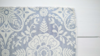Morocco Blue Napkin rental in Greater Northern Michigan, MI