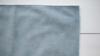Velvet Dusty Blue Napkin rental in Greater Northern Michigan, MI
