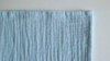 Rustico Cornflower Blue Napkin rental in Greater Northern Michigan, MI